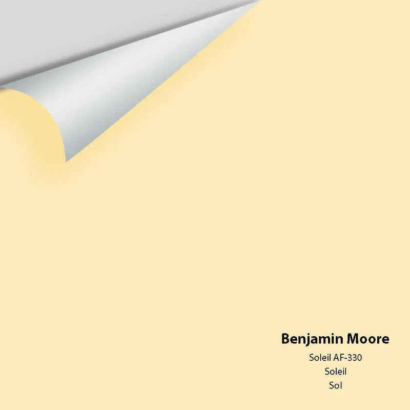 Big Paint Chip - Soleil AF-330