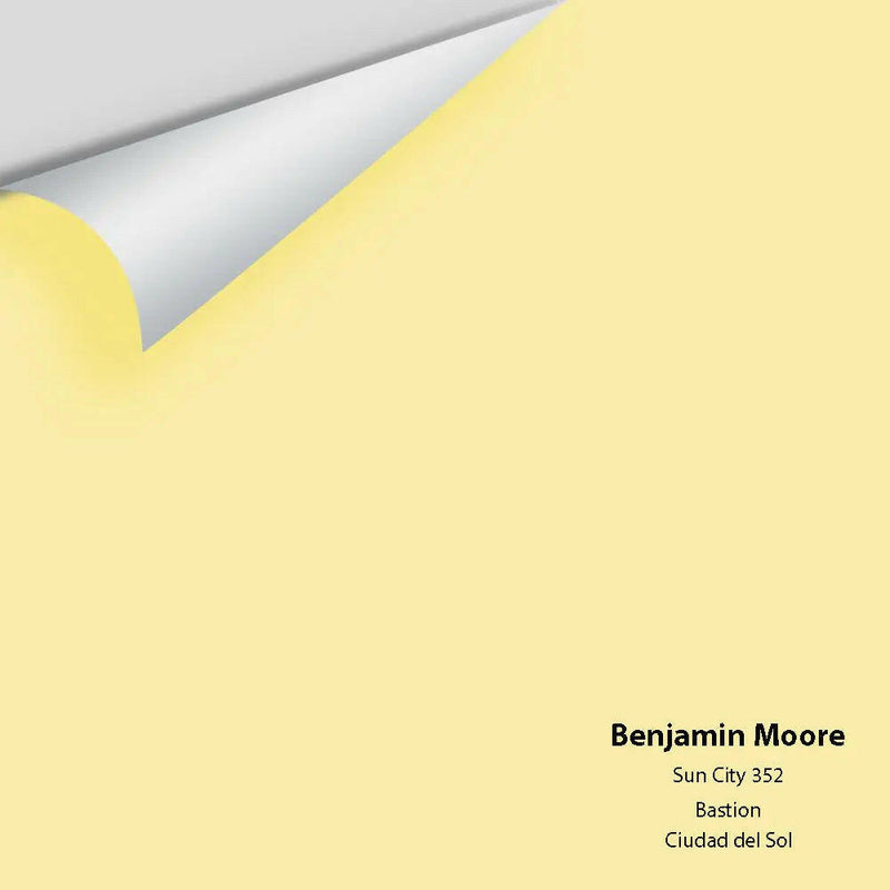 Big Paint Chip - Sun City 352