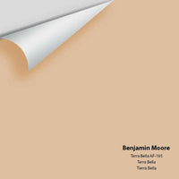 Big Paint Chip - Terra Bella AF-195